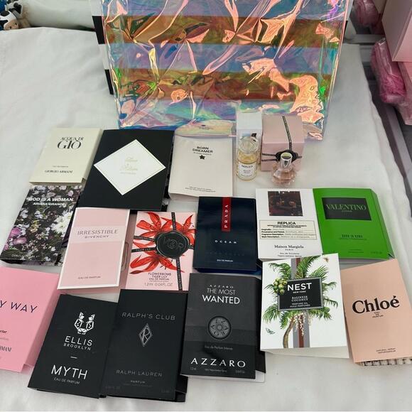 Sephora Other - Sephora Fragrance Minis lot